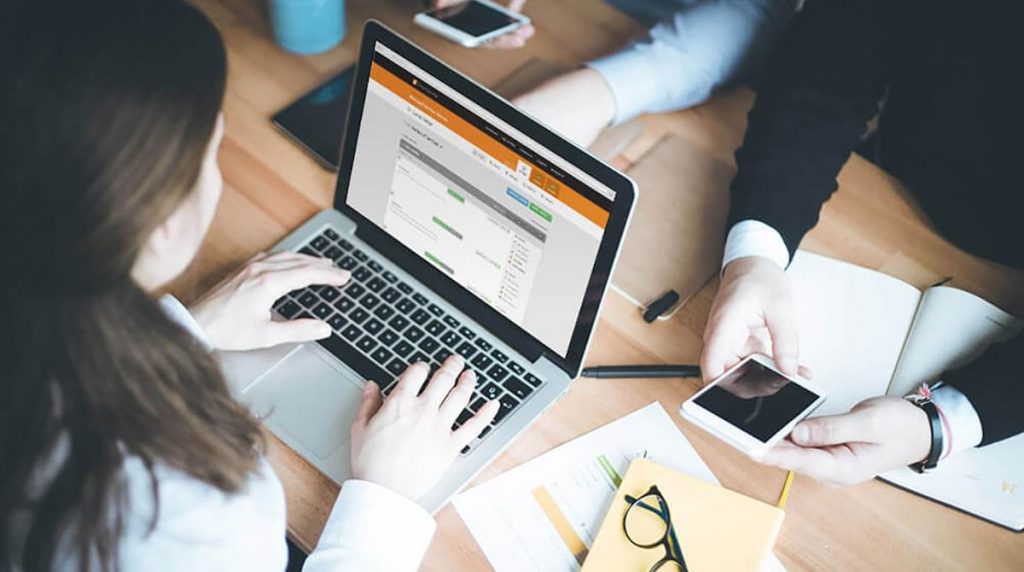 Complete Online Surveys: